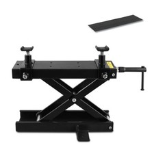 Béquille ciseaux CSS+ pour