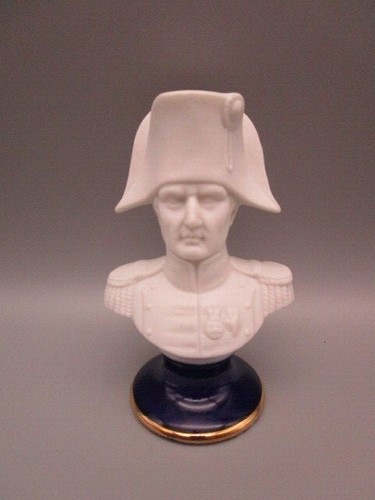 Buste napoléon 1er - buste,