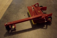 BRITAINS - Disque tondeuse VICON KM321