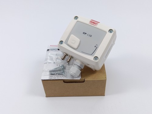 Kimo cp112 capteur - kimo, cp112-pn