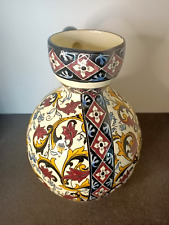 Ancien Grand Pichet Gien En