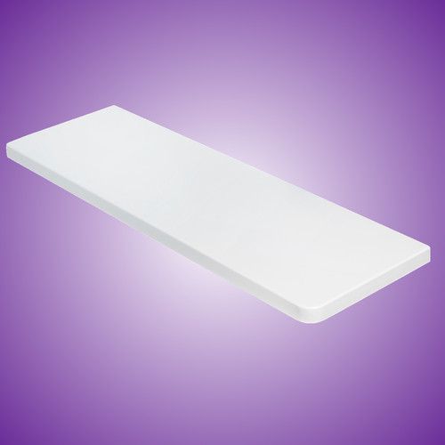 Mdf appui fenêtre 25mm - mdf,
