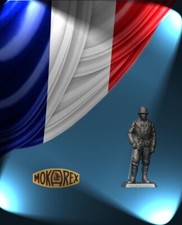 Mokarex - Georges Clémenceau