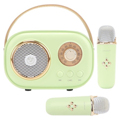 Mini karaoke machine for - karaoke,