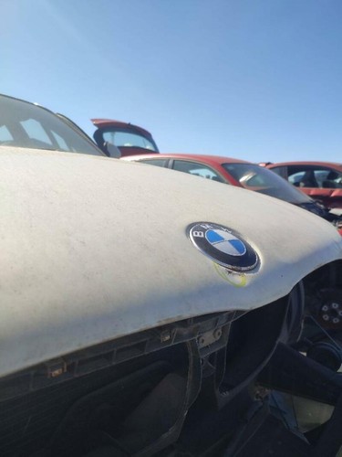 Sin ref capot pour - bmw, serie