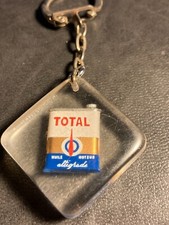 PORTE CLÉ BOURBON TOTAL