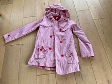 trench cyrillus 12 ans