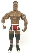 Figurine WWE Adrenaline Series
