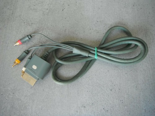 Cable peritel officiel - cable,