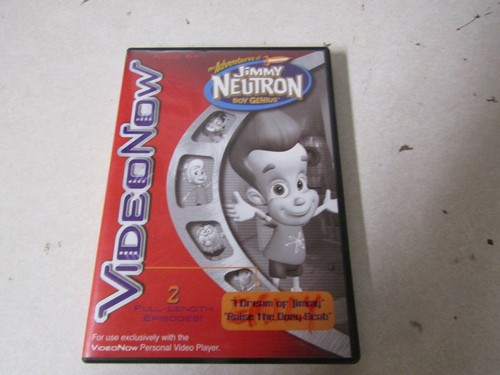 Videonow the adventures - the,