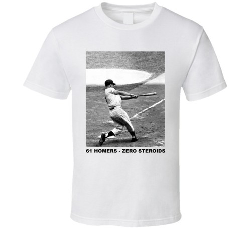 Homers zero steroids roger - 61,