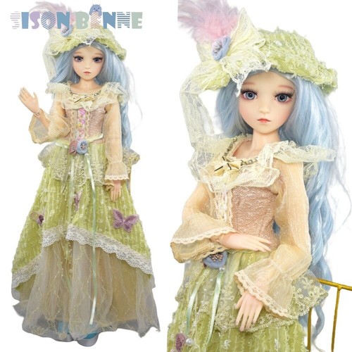 60cm bjd doll - doll, sd