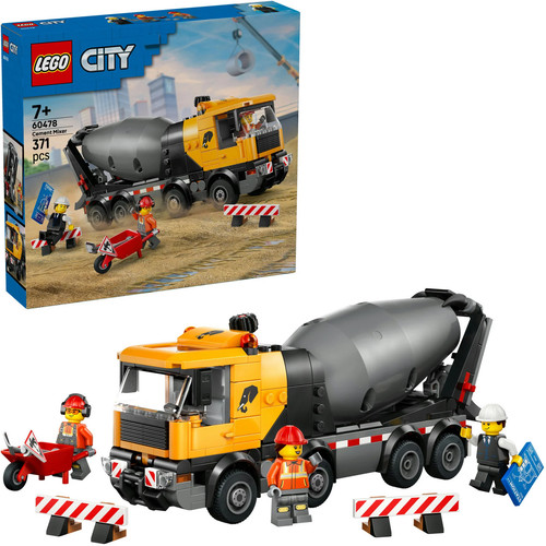 Lego city great vehicles - lego,
