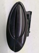 Citroen C5 2005 Gauche