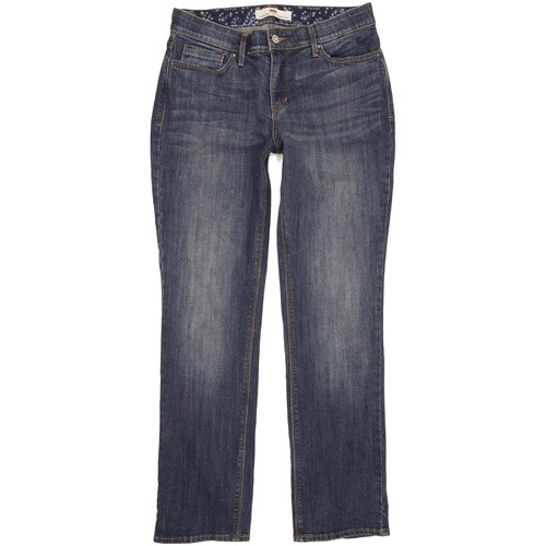 Levi 525 femme bleu - 525,