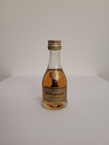 Mignonnette cognac bisquit - cognac,