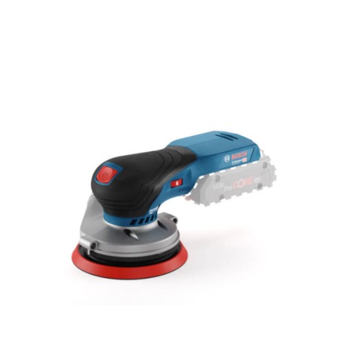 Bosch gex 18v - gex, 18v-125