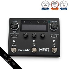 Eventide H90 Dark Harmonizer