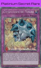 Yu-Gi-Oh! Compétence de Percée : PN RA04-FR202