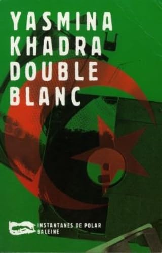 Double blanc une enquête du - blanc:,