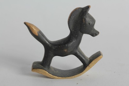 Walter bosse bronze viennois - bosse,