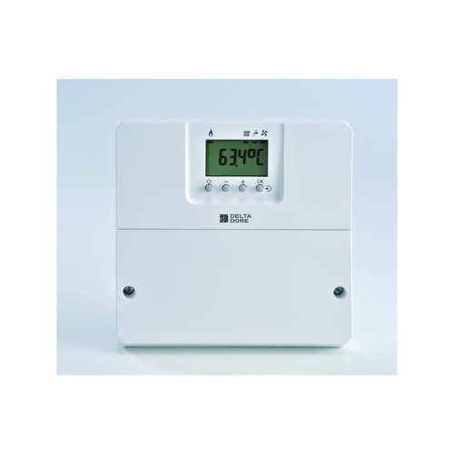 Delta dore 6110030 emetteur - dore,