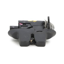 Serrure de hayon - Renault LAGUNA II PH.1 - Gris Fonce - 8200229957 - S1-4656J