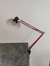 LAMPE D'ARCHITECTE articulée 
