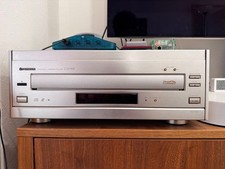 Lecteur pioneer cld 939 - lecteur, cd