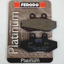 Plaquette de frein Ferodo pour