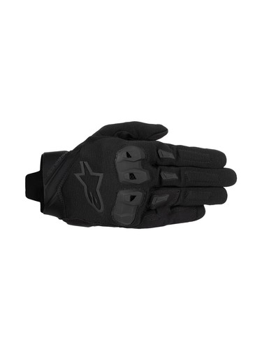Gants moto alpinestars - gants, x