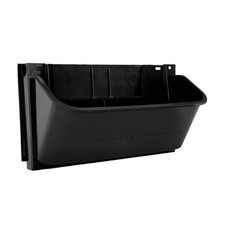 Jardinières murales à