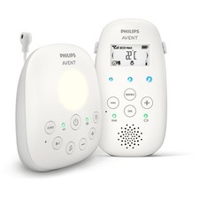 Babyphone PHILIPS AVENT SCD713/26