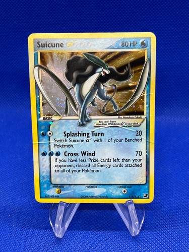 Vtg 2005 pokemon unseen - pokemon,