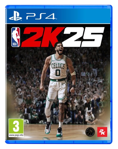 Nba ps4 standard edition - ps4,