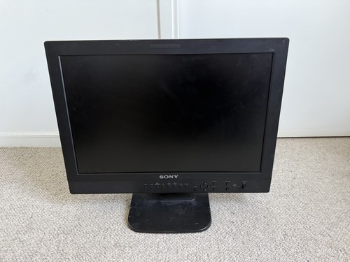 Sony lmd 2030w - lmd-2030w, 20”