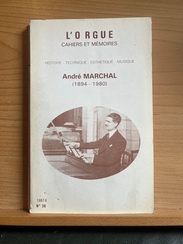 André marchal 1894 1980 - andré,