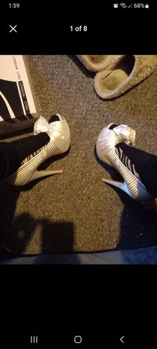 Lydc shoe - lydc, shoe's