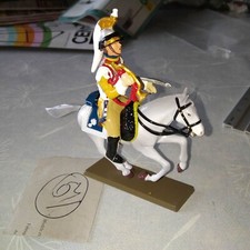 STARLUX soldat plomb cavalier