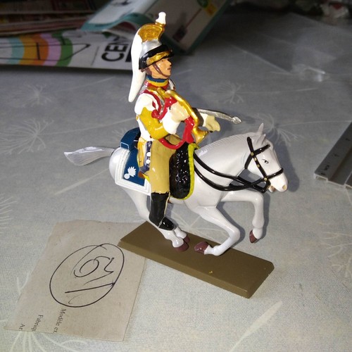 Starlux soldat plomb - starlux,