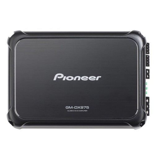 Pioneer dx975 2000w - 2000w, d