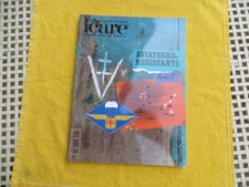 ICARE - Aviateurs et Résistants tome 5 - n°153