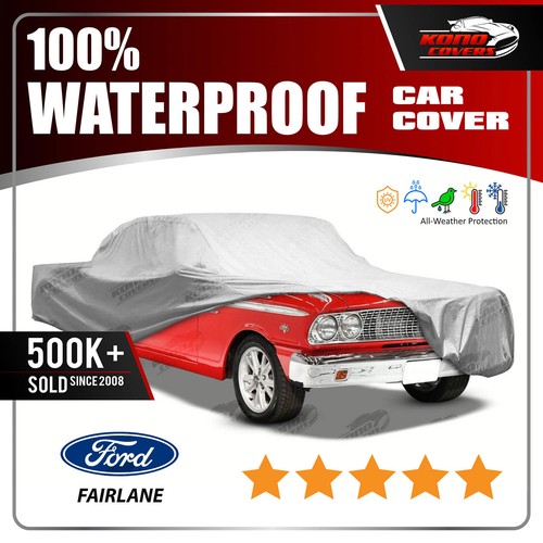 Ford fairlane layer - ford,