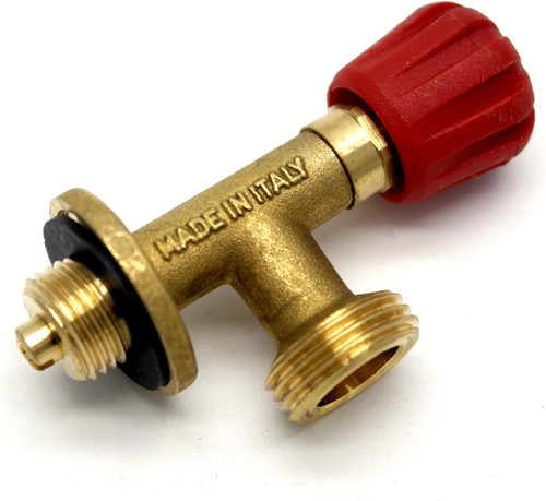 Adaptateur gaz camping - adaptateur, de