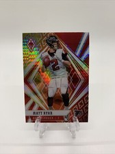 Matt Ryan 2020 Panini Phoenix