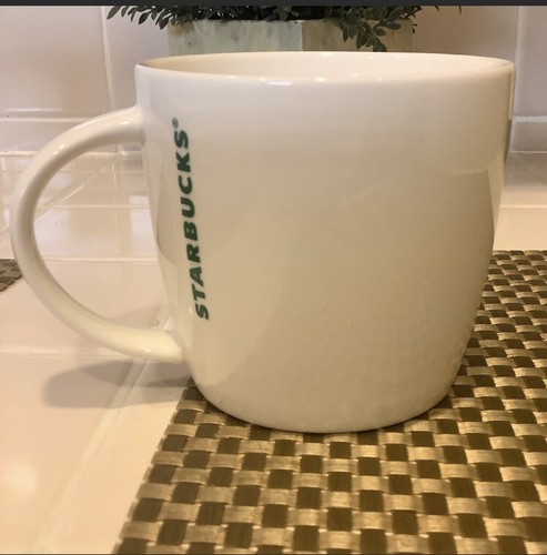 Starbucks coffee mug oz - coffee,