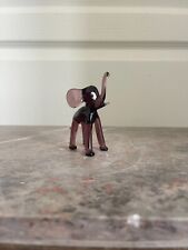 Ancien Sujet Animal Éléphant