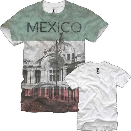Shirt authentique fifa coupe - t-shirt,