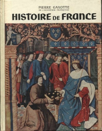 Histoire france pierre - france,