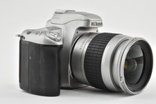 NIKON APPAREIL ARGENTIQUE F55